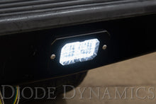 Load image into Gallery viewer, Diode Dynamics Stage Series Flush Mount Reverse Light Kit C2 Pro