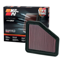 Load image into Gallery viewer, K&amp;N 08-09 Scion xB Drop In Air Filter