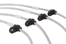 Load image into Gallery viewer, Goodridge 02-06 Acura RSX Type S Stainless Steel Brake Line Kit