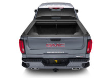 Load image into Gallery viewer, Roll-N-Lock 2019 Chevrolet Silverado 1500&amp; GMC Sierra 1500 96.5in M-Series Retractable Tonneau Cover