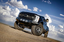 Load image into Gallery viewer, ICON 2005+ Ford F-250/F-350 2.5 Centerline Steering Stabilizer Kit