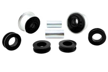 Load image into Gallery viewer, Whiteline 12+ Subaru BRZ / 12+ Scion FR-S Front Anti-Dive/Caster - C/A Lower Inner Front Bushing