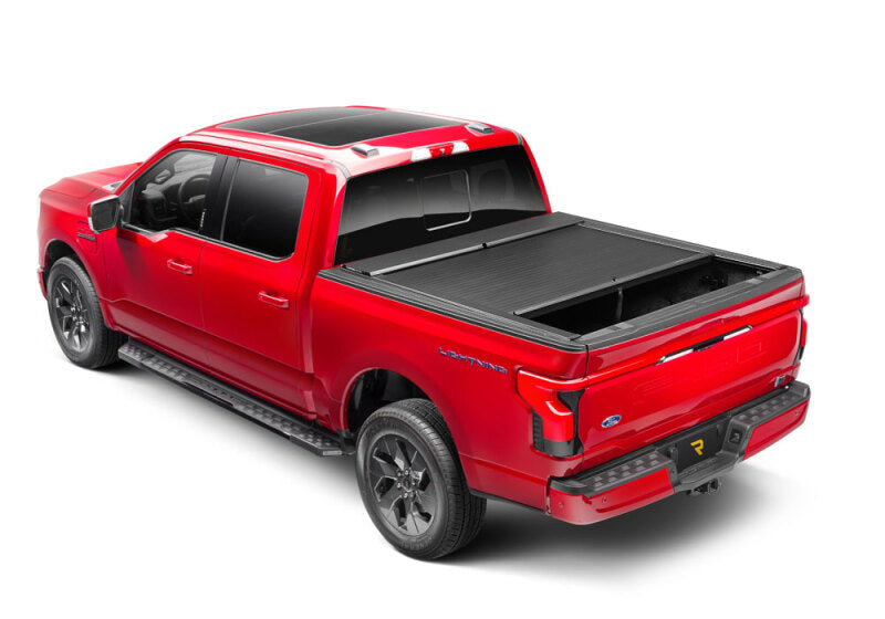 Roll-N-Lock 2021 Ford F-150 67.1in A-Series Retractable Tonneau Cover