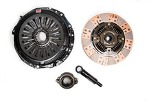 Load image into Gallery viewer, Competition Clutch 2008-2010 Mitsubishi Lancer Evo 10 Stage 3 - Segmented Ceramic Clutch Kit