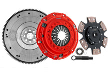 Load image into Gallery viewer, Action Clutch 12-15 Honda Civic Si 2.4L (K24Z7) Stage 3 Clutch Kit (1MS) w/OE-HD Flywheel