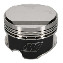 Load image into Gallery viewer, Wiseco Nissan Turbo Domed +14cc 1.181 X 86.5 Piston Kit