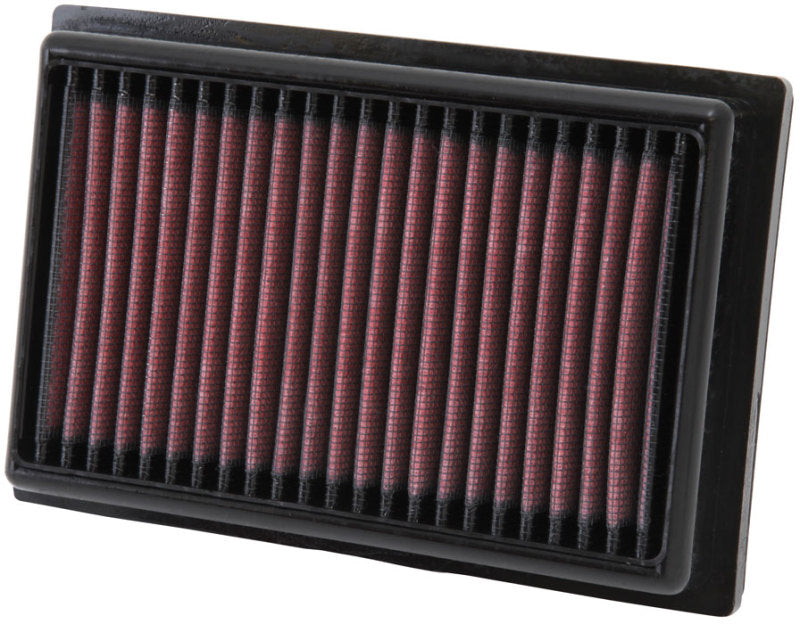 K&N Replacement Air Filter 12-13 Toyota Prius C 1.5L L4 F/I