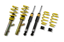 Load image into Gallery viewer, ST Coilover Kit 06-09 Volkswagen Golf (MKV) GTI (Incl DSG) / 05-10 Volkswagen Jetta MKVI