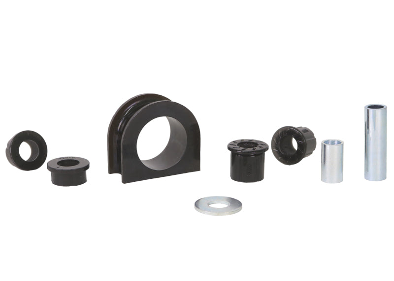 Whiteline 2001 Toyota Sequoia Steering Rack Bushing Kit