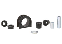 Load image into Gallery viewer, Whiteline 2001 Toyota Sequoia Steering Rack Bushing Kit