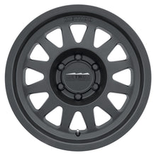 Load image into Gallery viewer, Method MR704 17x8.5 0mm Offset 5x5.5 108mm CB Matte Black Wheel