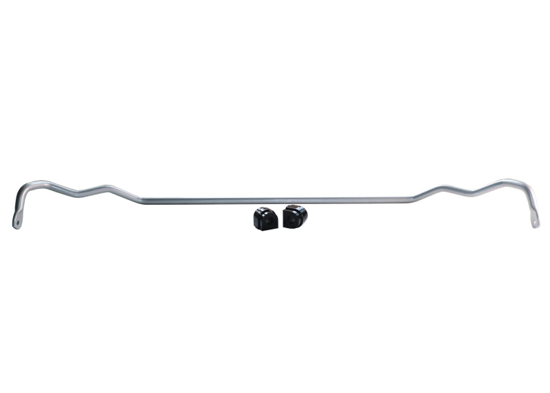 Whiteline BMW 1 Series (Exc M Series) & 3 Series (Exc M3) Rear 20mm Swaybar