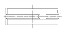 Load image into Gallery viewer, ACL VW/Audi 1781cc/1984cc Standard Size High Performance Main Bearing Set