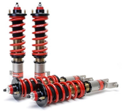 Skunk2 Pro S II Coilovers Honda Civic 92-95 EG/94-01 Acura Integra - Premium  from Precision1parts.com - Just $778.99! Shop now at Precision1parts.com