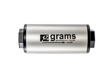 Load image into Gallery viewer, Grams Performance -10 AN/100 Micron Fuel Filter - Premium  from GRAMS PERFORMANCE - Just $94.99! Shop now at Precision1parts.com