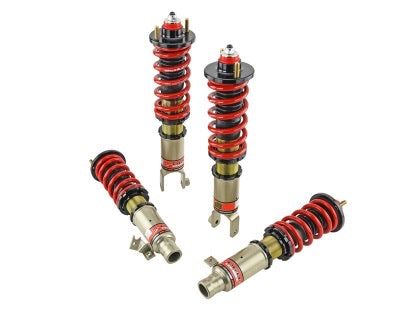 Skunk2 Pro S II Coilovers Honda Civic 92-95 EG/94-01 Acura Integra - Premium  from Precision1parts.com - Just $778.99! Shop now at Precision1parts.com