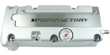 Load image into Gallery viewer, SpeedFactory Racing K-Series VTEC Titanium Valve Cover Hardware Kit - Premium  from Precision1parts.com - Just $88.99! Shop now at Precision1parts.com