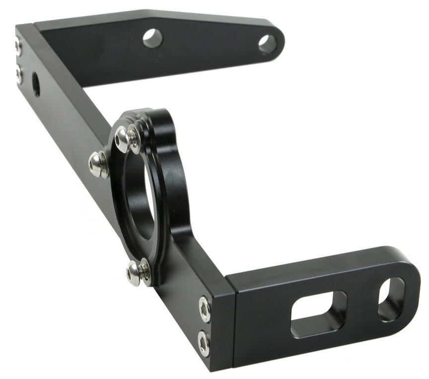 B-Series Mechanical Fuel Pump & Cam Trigger Combo Bracket - Premium  from Precision1parts.com - Just $349.59! Shop now at Precision1parts.com