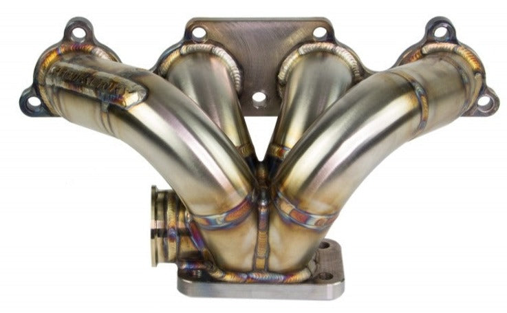 Mini-Ram Turbo Manifold - Premium  from Precision1parts.com - Just $826.99! Shop now at Precision1parts.com