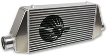 Load image into Gallery viewer, SpeedFactory Racing Standard Side Inlet/Outlet Universal Front Mount Intercooler - 3&quot; Inlet / 3&quot; Outlet (600HP-850HP) - Premium  from Precisionparts.com - Just $505.99! Shop now at Precision1parts.com