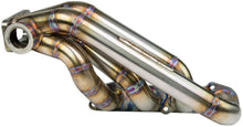 Load image into Gallery viewer, K Series Sidewinder Turbo Manifold - Premium  from Precision1parts.com - Just $1267.99! Shop now at Precision1parts.com