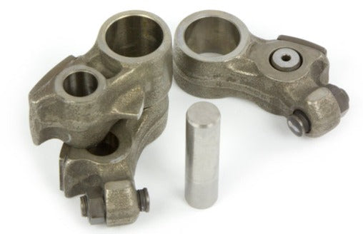 SpeedFactory Racing Titanium VTEC Eliminator Pin Kit for Honda B Series - Premium  from Precisionparts.com - Just $89.89! Shop now at Precision1parts.com