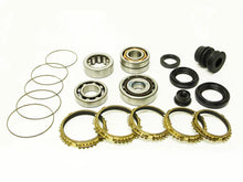 Load image into Gallery viewer, Synchrotech Carbon Rebuild Kit Y2 A1 J1 (89-91) - Premium  from SYNCHROTECH - Just $419.95! Shop now at Precision1parts.com