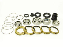 Load image into Gallery viewer, Synchrotech Carbon Rebuild Kit Honda Prelude/Accord - Premium  from SYNCHROTECH - Just $419.95! Shop now at Precision1parts.com