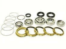 Load image into Gallery viewer, Synchrotech CRV AWD Carbon Rebuild Kit - Premium  from SYNCHROTECH - Just $419.95! Shop now at Precision1parts.com