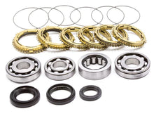 Load image into Gallery viewer, Synchrotech Carbon Rebuild Kit ITR CTR 6 Speed (02-04) - Premium  from SYNCHROTECH - Just $472.45! Shop now at Precision1parts.com