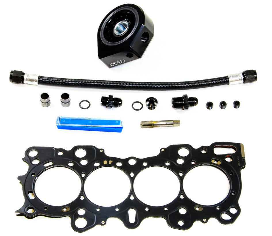 SpeedFactory Racing LS / VTEC Conversion Kit - Premium  from Precisionparts.com - Just $179! Shop now at Precision1parts.com